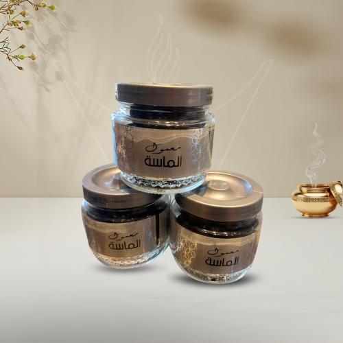 Maamoul Al-Masa