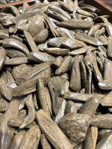 Ounce of Moroccan oud super