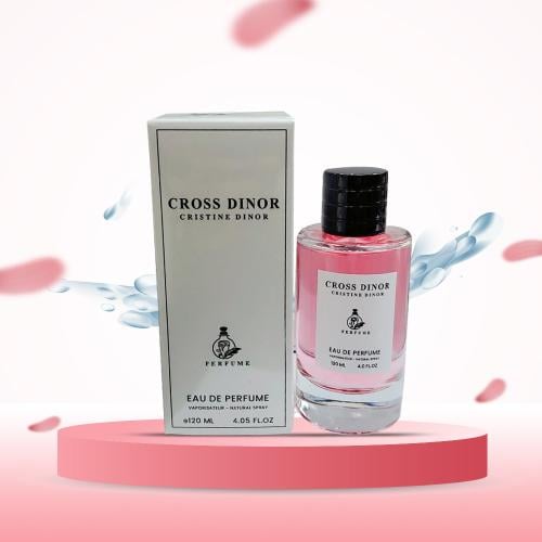 Jasmine perfume