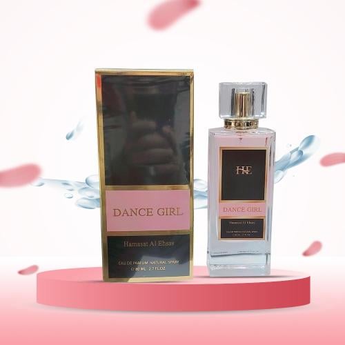 Dance Girl perfume