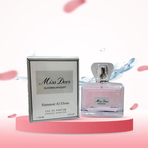 Miss Dior perfume