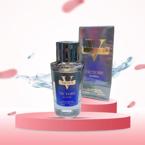 Viktus Elixir perfume