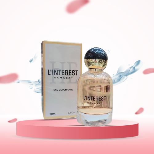 Lentrist perfume