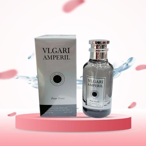 Bulgarian perfume Imperial
