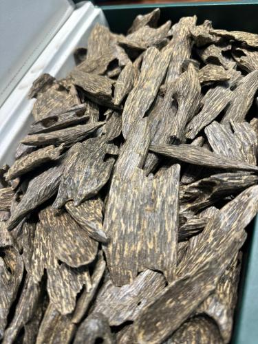 Ounce of Clamentan incense stick, natural good.