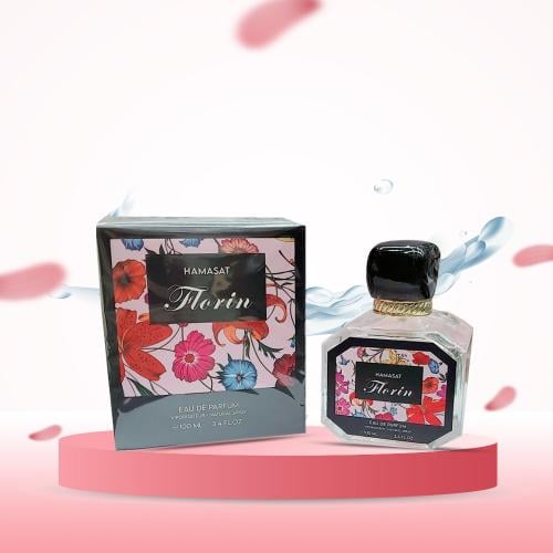 Florin perfume