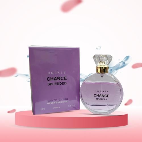 Chance splendid