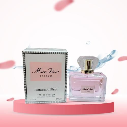Miss Dior perfume