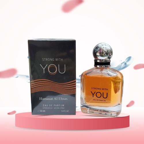 Y 100 ml perfume alternative