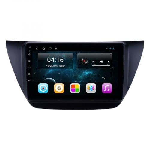 Car screen decor for Lancer 2004-2007 Android syst...