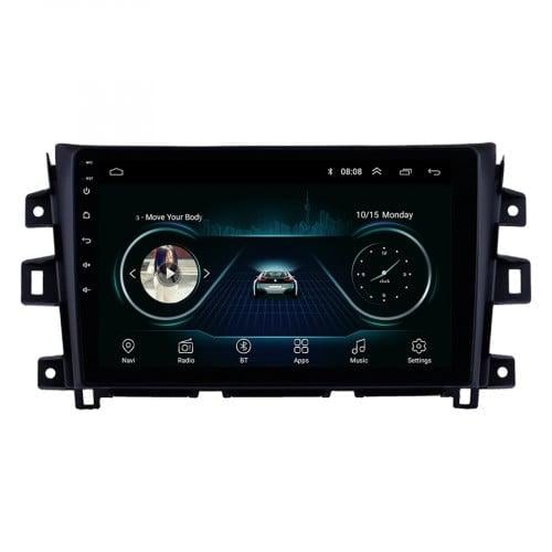 Car screen decor Nevara 2018-2020 Android system