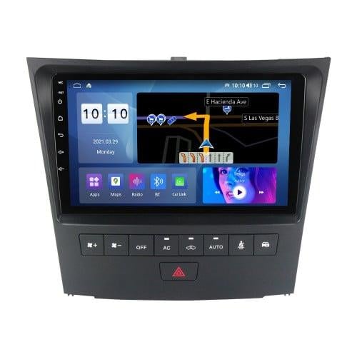 Car decoration for Lexus (GS) 2005-2011 Android sy...