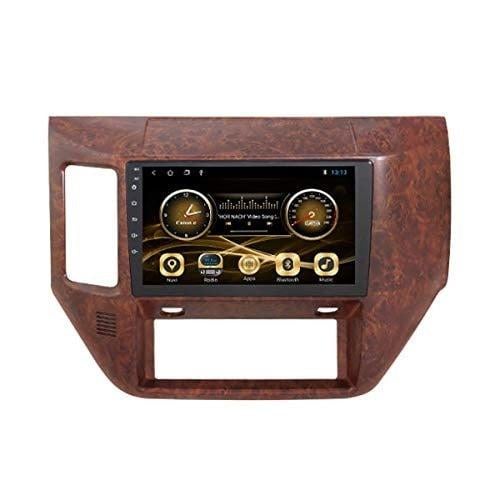 Car screen decor, Vitek, Android system