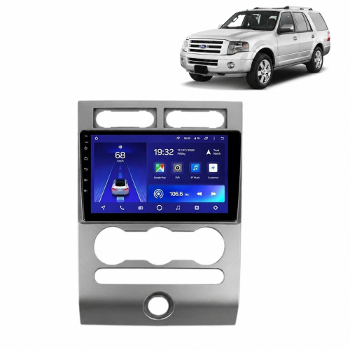 Expedition car decor 2011-2016 Android system