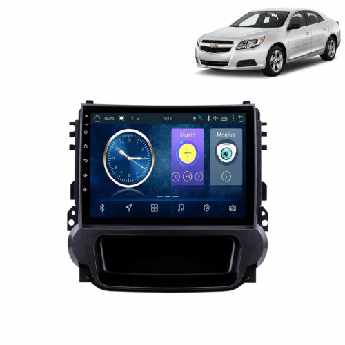 Car screen decor for Malibu 2012-2015 Android syst...