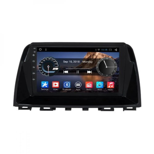Car screen decor for Mazda 6 2014-2015 Android sys...