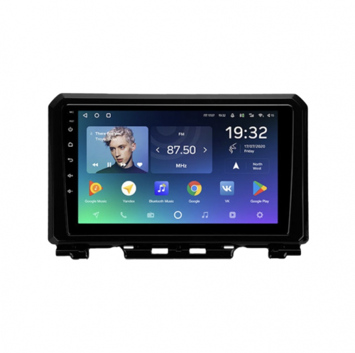 Car screen decoration, Jameeni system, Android