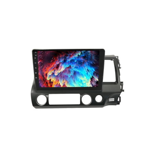 Car screen decor for Civic 2006-2011 Android syste...