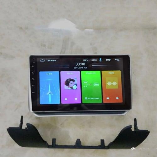 Car screen decor for Altima 2019-2021 Android syst...