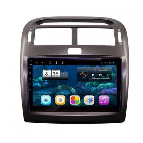 Car screen decor for Lexus (LS 430) 2001-2006 Andr...
