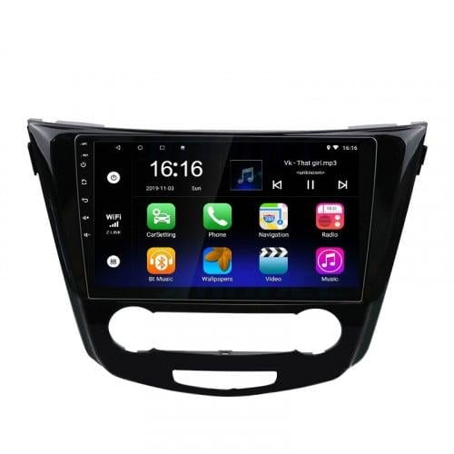 Car screen decor Extral Qashqi 2016-2021 Android s...