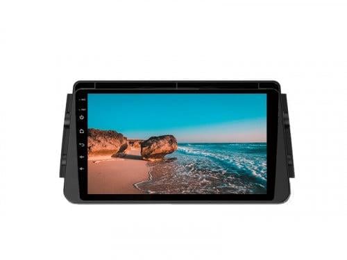 Car screen decor Kicks Android system