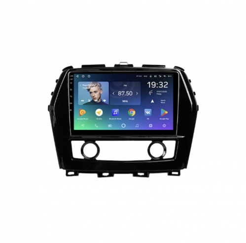 Car decoration for Nissan Maxima 2016-2018 Android...