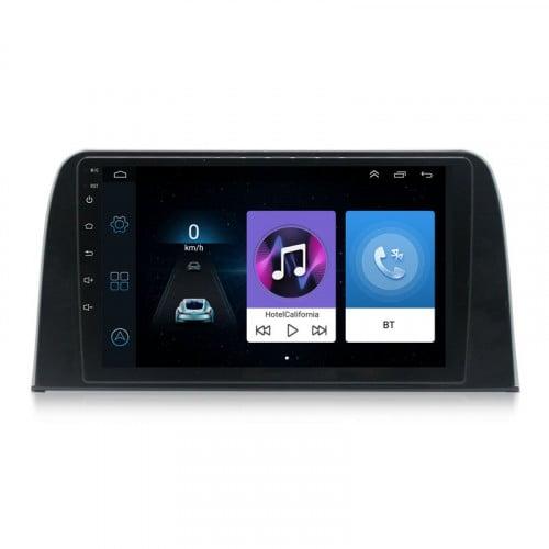 Car screen decor for Civic 2014-2022 Android syste...
