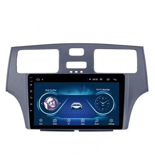 Car screen decoration for Lexus (ES300) 2001-2005...