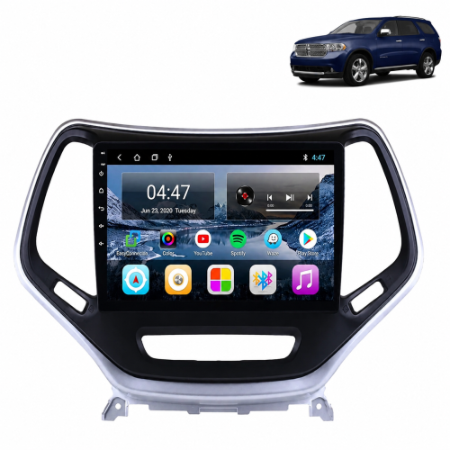 Dixer car screen Dodge Durango 2012-2014 Android s...
