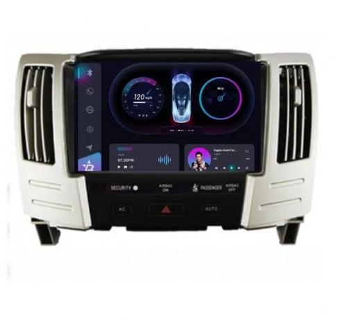 Car screen decor for Lexus (RX330) 2002-2006 Andro...