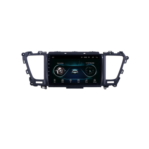 Caravanal 2016-2018 car screen decor Android syste...