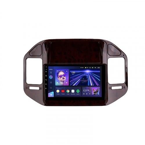 Car screen decor for Pajero 2005-2008 Android syst...