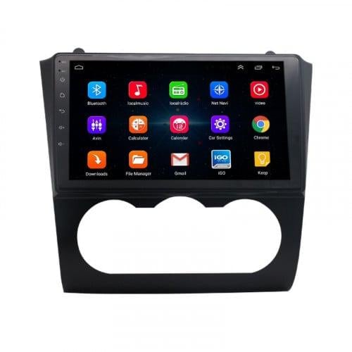 Car screen decor for Altima 2008-2013 Android syst...