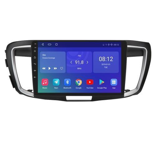 Car screen decor for Accord 2017 with Android syst...
