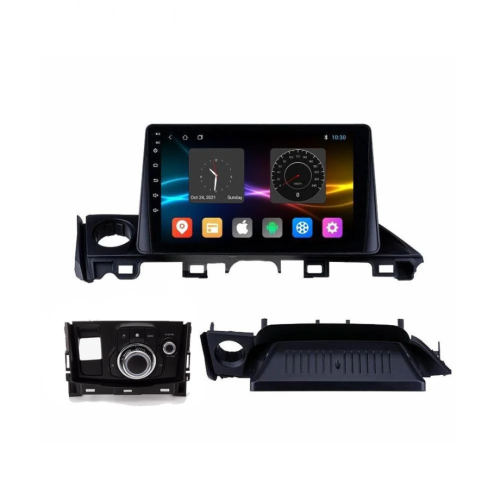 Car screen decor for Mazda 6 2016-2018 Android sys...