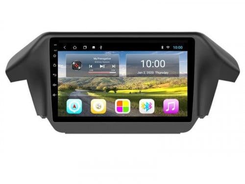 Odyssey 2008-2014 car screen decor Android system