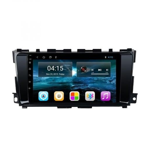 Car screen decor for Altima 2014-2018 Android syst...