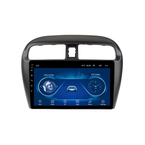 Car screen decor for Attaraj 2018-2023 Android sys...