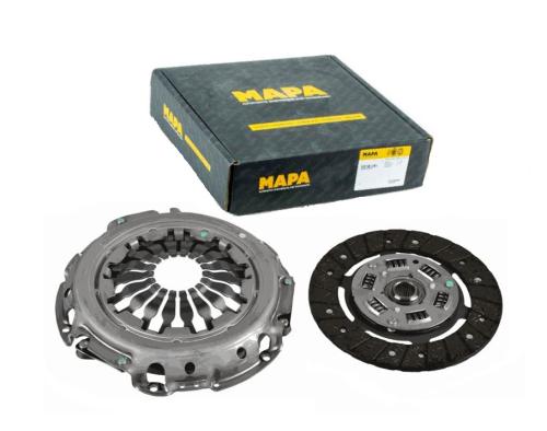 كلتش دوكر تركي MAPA