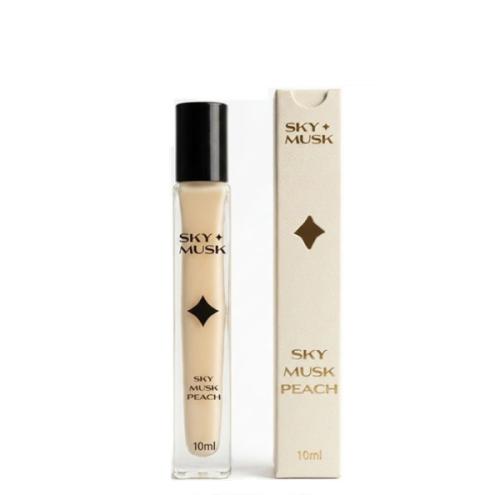Sky Musk Peach 10 ml | المسك مع الخوخ