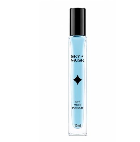Sky Musk Powder 10 ml | المسك مع الباودر