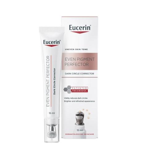 يوسرين كريم العناية بالعين المضيء 15 مل | Eucerin...