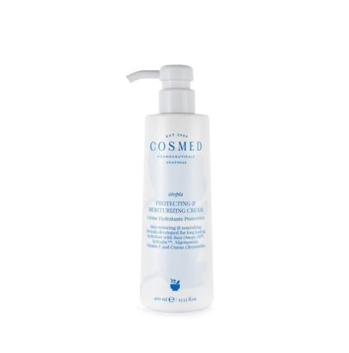 COSMED ATOPIA PROTECTING AND MOISTURIZING CREAM -...