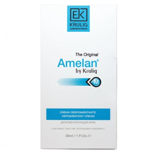 كرولايج اورجينال اميلان كريم 30 مل | Amelan M Depi...