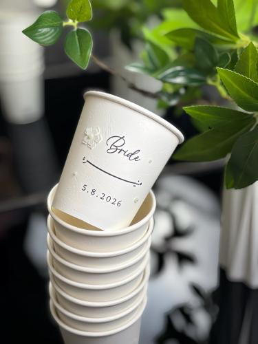 كوب Bride