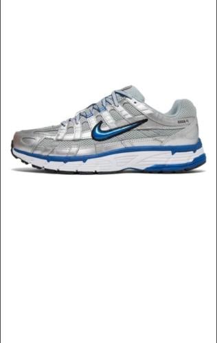 SHOES NIKE P6000