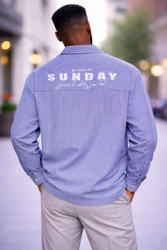 Box Shirt