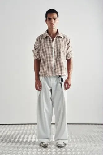 قميص Box Shirt