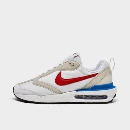 Nike Men's Air Max Dawn White